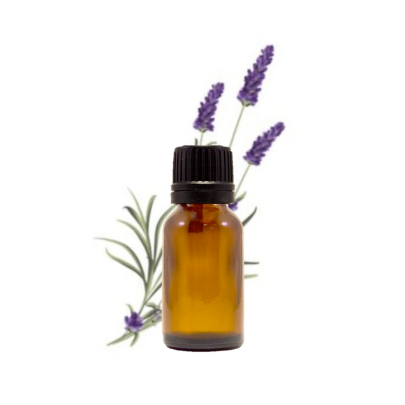 B.E. Lavender Essential Oil 11ml