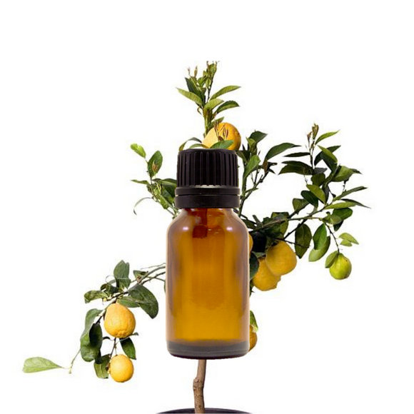 B.E. Lemon Essential Oil 11ml