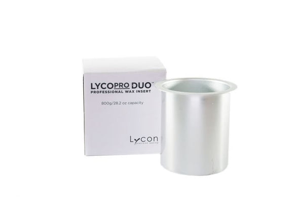 Lycopro Duo Heater Insert 800g