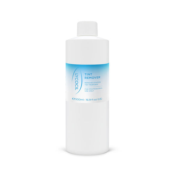 Lycocil Tint Remover - 500ml