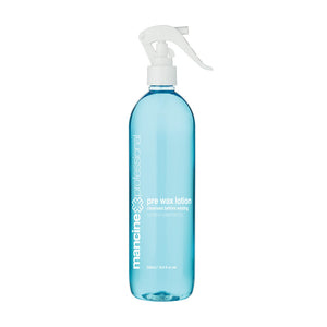 Mancine Pre Wax Lotion - 500ml