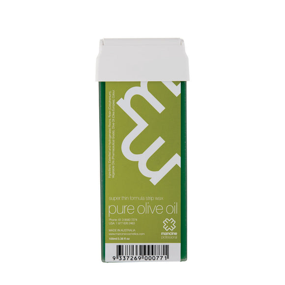Mancine Olive Oil Cartridge - 100ml