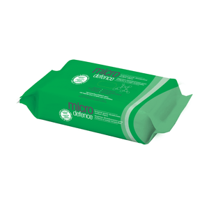 Micro Defence Surface Wipes - 100pk
