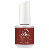 IBD Just Gel Mocha Pink 15ml