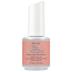 IBD Just Gel Naturally Beautiful 15ml