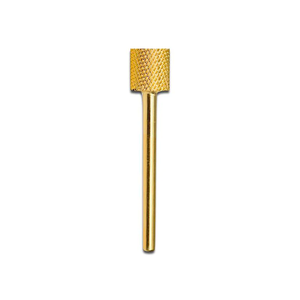 NSI Half Barrel Tungsten Carbide Nail Drill Bit