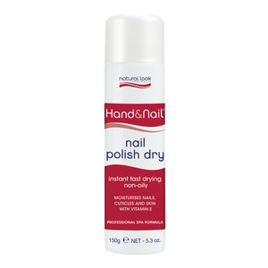 Instant Nail Dry Spray - 150g