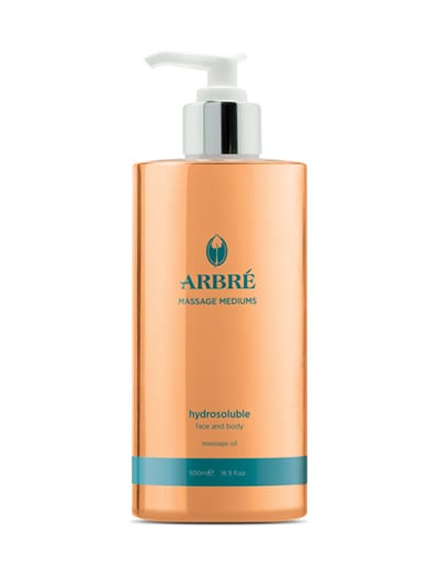 Arbre Face and Body Massage Oil