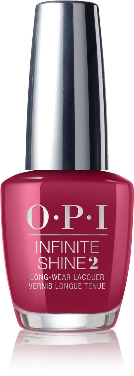 O.P.I Infinite Shine OPI By Popular Vote 15ml
