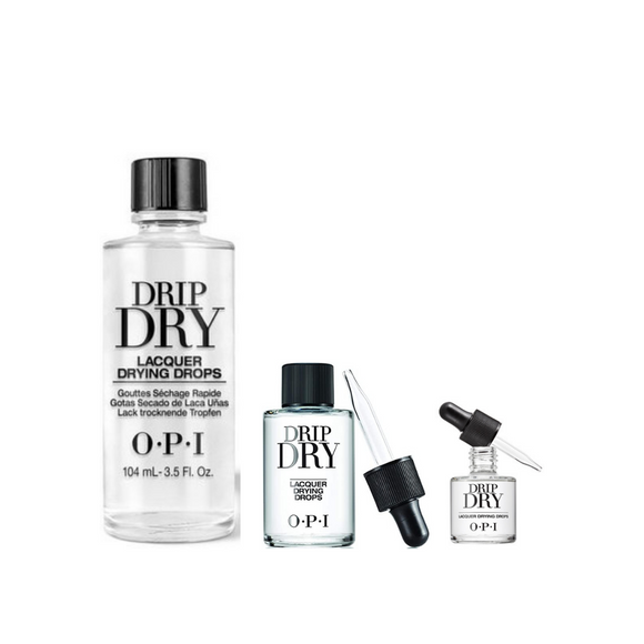 OPI Drip Dry Drops