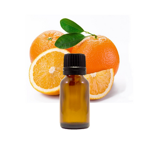 B.E. Orange Essential Oil 11ml