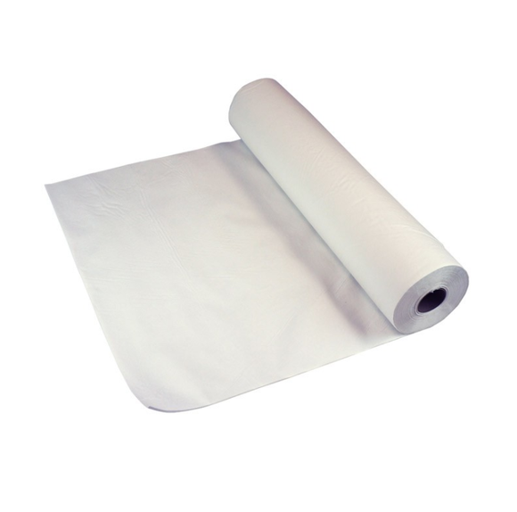 Paper Bedsheet Roll - 80m