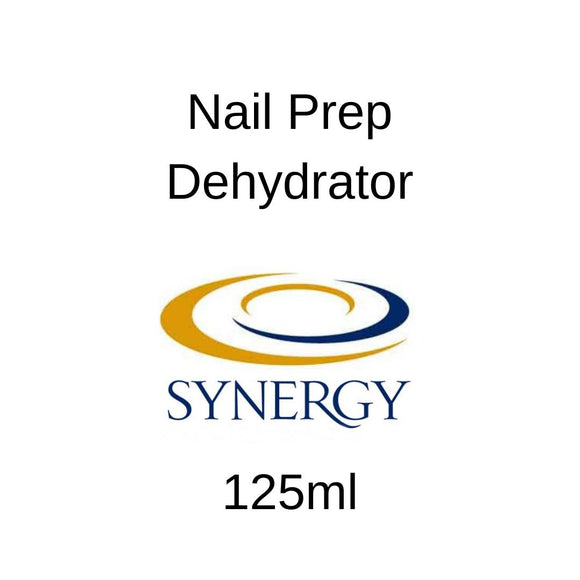 Nail Prep Dehydrator 125ml