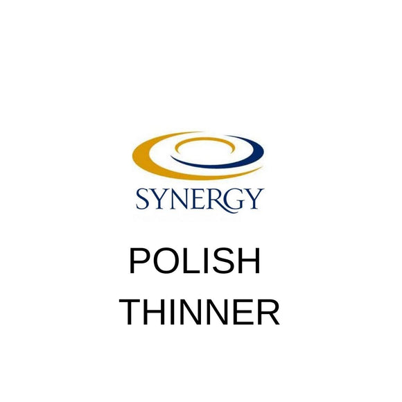 Polish Thinner 125ml