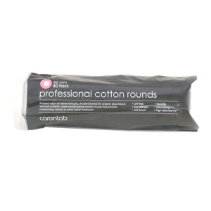 Caron Cotton Rounds - 80pk