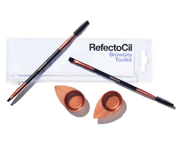 Refectocil Brow Toolkit