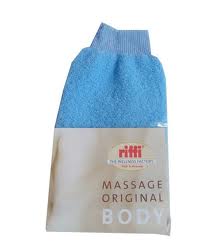 Riffi Original Massage Mitt