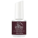 IBD Just Gel Smokey Plum 15ml