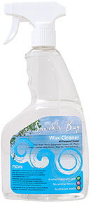 Arbre Sparkle Bay Wax Cleaner - 750ml