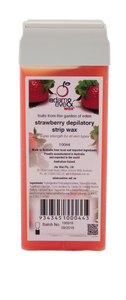 Jax Wax Strawberry Waratah Cartridge - 100ml