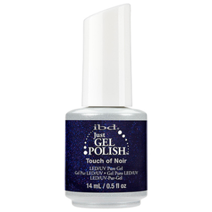 IBD Just Gel Touch of Noir 15ml