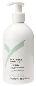 Lycon Tea Tree Soothe - 500ml