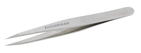 Tweezerman Deluxe Point Tweezer