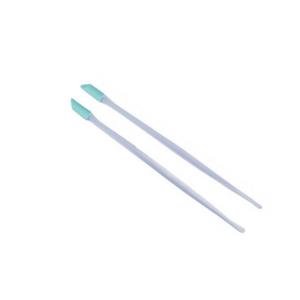 Plastic Cuticle Pusher