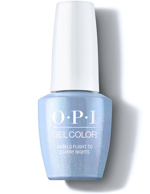 O.P.I Gelcolor Angels Flight to Starry Nights 15ml