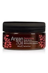 Argan Oil Body Butter - 226gm