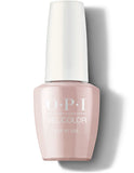 O.P.I Gelcolor Bare My Soul 15ml