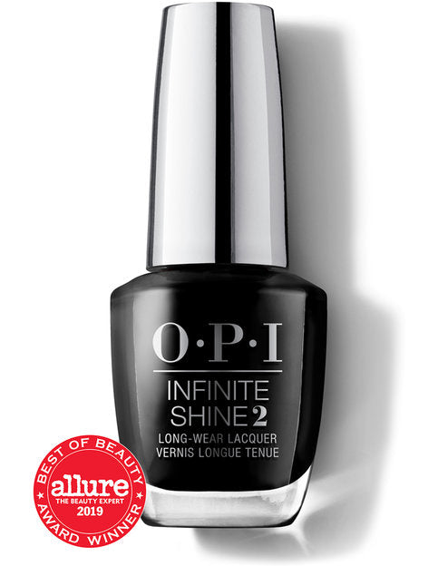 O.P.I Infinite Shine Black Onyx 15ml