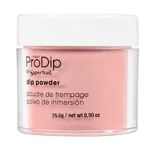 ProDip Powder Blushing Pink - 25g