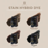 Brow Code Stain Hybrid Brow Dye