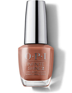 O.P.I Infinite Shine Chocolate Moose 15ml