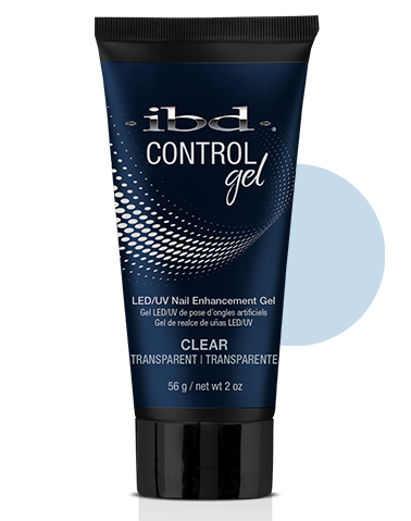 IBD Control Gel Clear - 56g