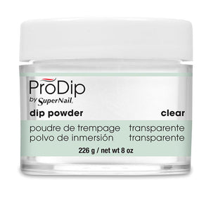ProDip Powder Clear - 226gm