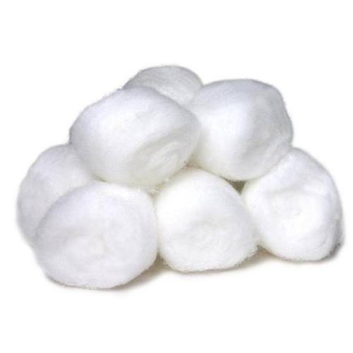 Cotton Wool Balls - 240pk