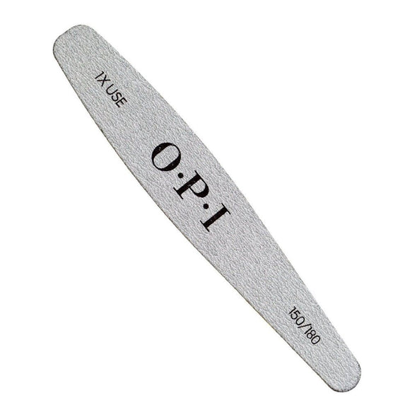 OPI Disposable Files 150/180