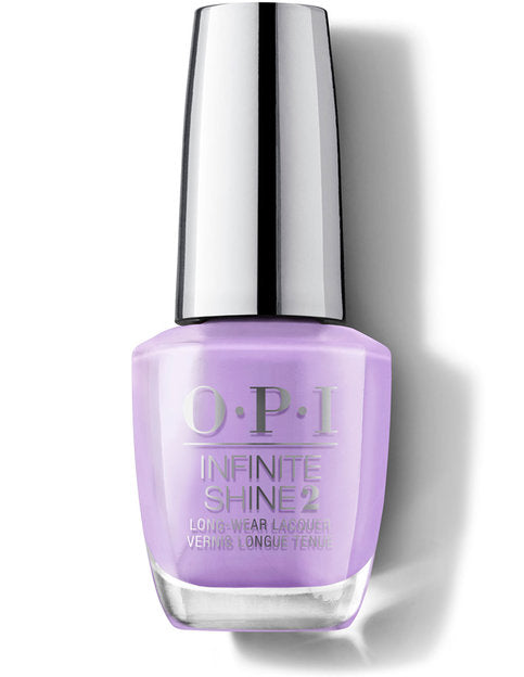O.P.I Infinite Shine Do You Lilac It? 15ml