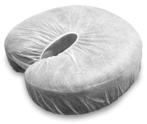 Disposable Head Rest Cover 100pk