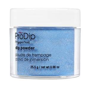 ProDip Powder Gleaming Iris - 25g