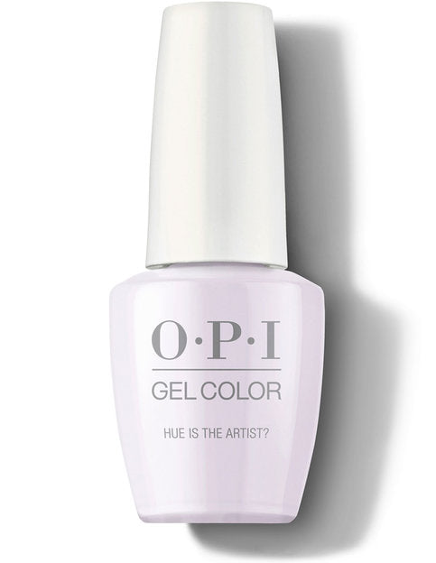 O.P.I Gelcolor Hue Is The Artist? 15ml