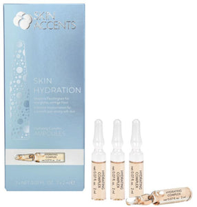 Skin Accent Hydrating Ampoule - 7pk