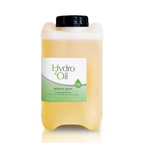 Caron Hydro2 Oil Extreme Sport - 5ltr
