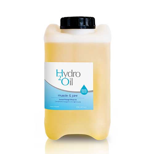 Caron Hydro2 Oil Muscle & Joint - 5ltr