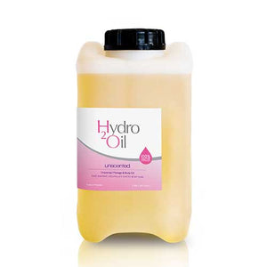 Caron Hydro2 Oil Unscented - 5ltr