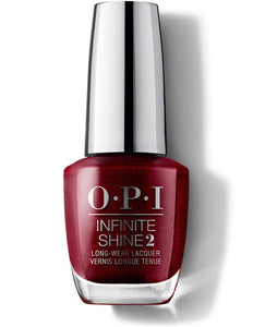 O.P.I Infinite Shine I'm Not Really a Waitress 15ml