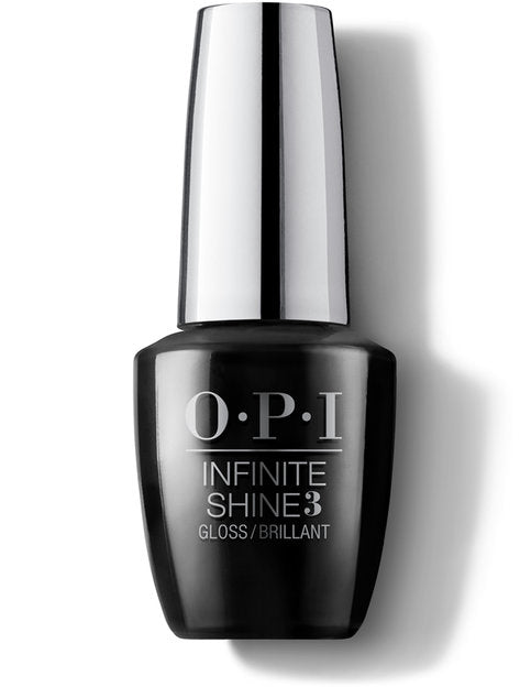 O.P.I Infinite Shine ProStay Gloss Top Coat 15ml