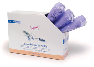 Depileve Lavender Paraffin - 2.7kg